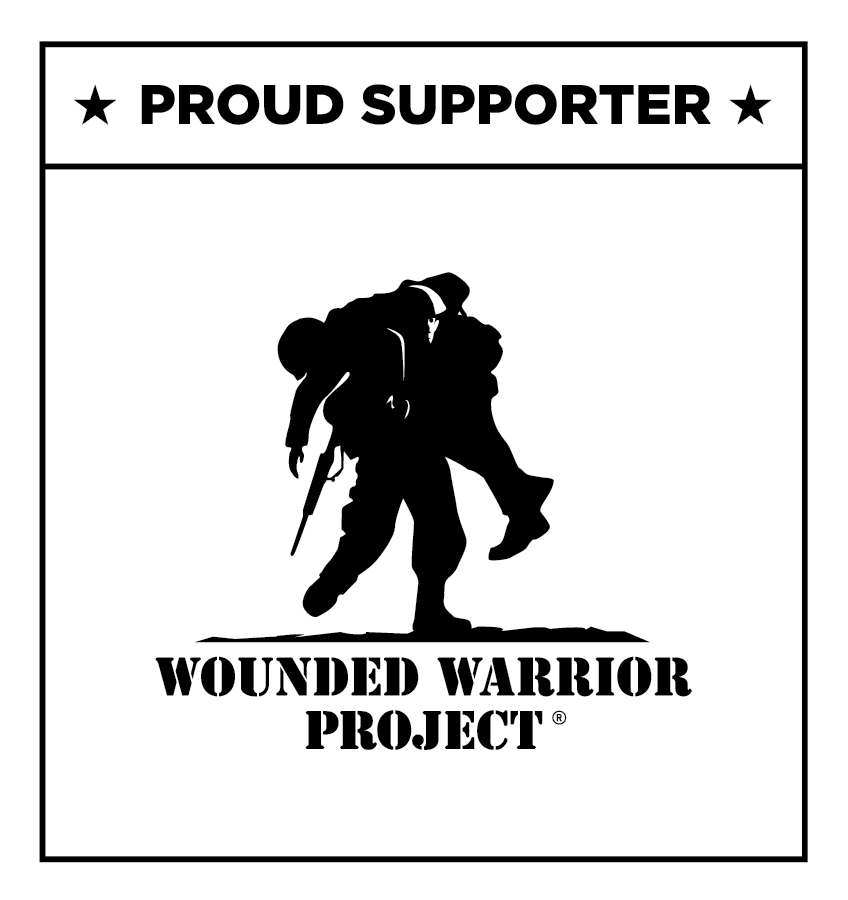 Wounded Warrior Project logo